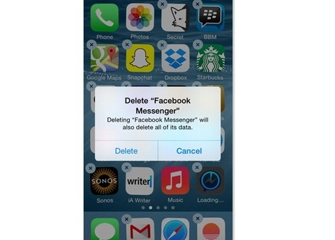 Cách đơn giản để chat Facebook không cần ứng dụng Messenger