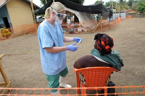 WHO chính thức công bố phương pháp phòng tránh Ebola