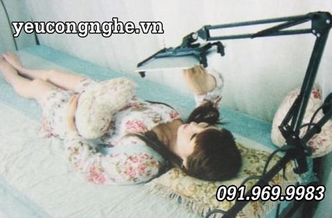 Tổng hợp các loại giá đỡ thông minh cho thiết bị công nghệ