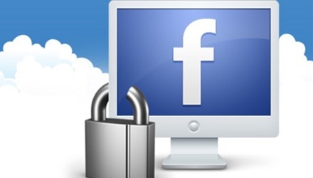 Facebook lên tiếng về vụ đổi mật khẩu hàng loạt