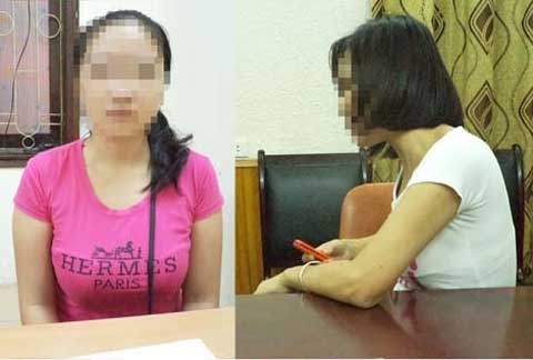 Danh tính người tung tin có bệnh nhân nhiễm Ebola tại bệnh viện Bạch Mai trên facebook