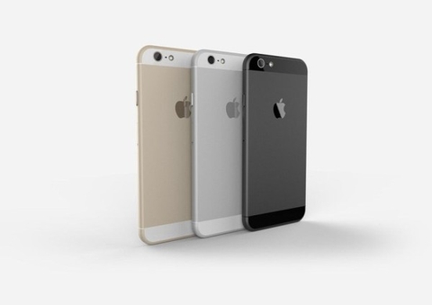 iPhone 6 có thể sẽ không tên là... iPhone 6
