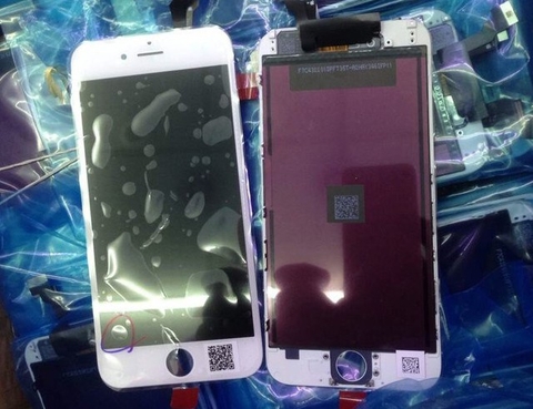 iPhone 6L là tên gọi của iPhone 6 màn hình 5,5 inch