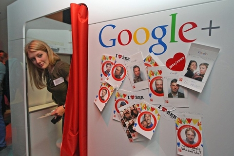 Khám phá bảng lương "trên trời" của nhân viên Google