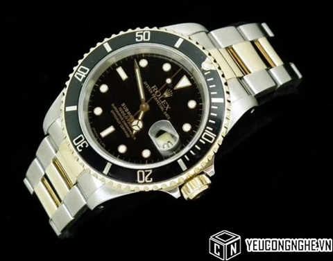 12 Sự thật thú vị về đồng hồ Rolex có thể bạn chưa biết