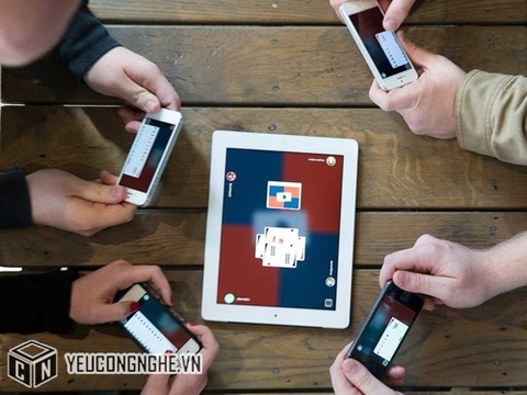 11 mẹo giúp trải nghiệm iPad thú vị hơn