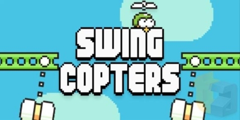 'Cha đẻ' Flappy Bird ra mắt game mới