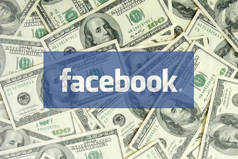 Facebook mất hơn 12 tỷ VNĐ cho 30 phút bất ngờ “sập nguồn”