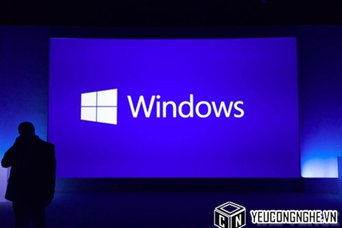 Windows 9 ra mắt vào ngày 30/9