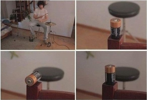 Hé lộ bí mật hậu trường đằng sau những bức ảnh photoshop tuyệt vời
