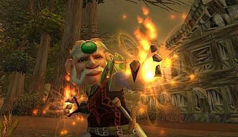 Những vụ việc kinh hoàng do nghiện game gây ra trong lịch sử