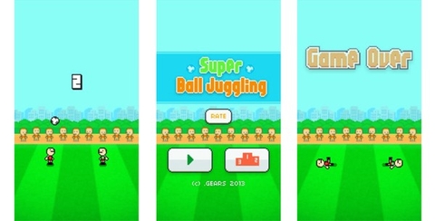 10 game di động "made in Việt Nam" đáng chú ý