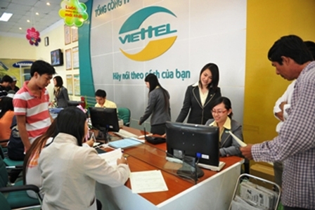 Khách hàng đồng loạt “tố” nhiều chiêu “móc túi” của Viettel