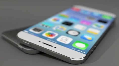 iPhone 6 và 8 ý tưởng thiết kế độc đáo nhất