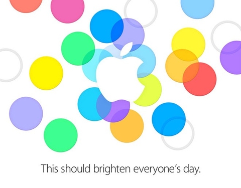 10 cách phân tích thư mời ra mắt iPhone 6 của Apple