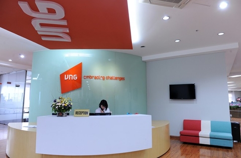 Cận cảnh nơi làm việc tốt nhất ngành Internet Việt Nam