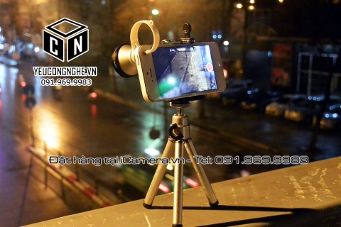Những món đồ công nghệ không thể thiếu khi đi chơi dịp 2/9