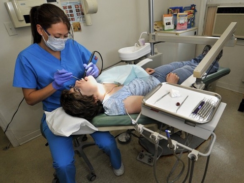 Những công việc lương cao cho người không thích áp lực