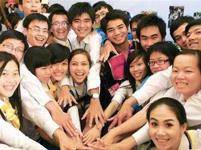 Bài viết gây sửng sốt trên Facebook của 1 thanh niên Việt