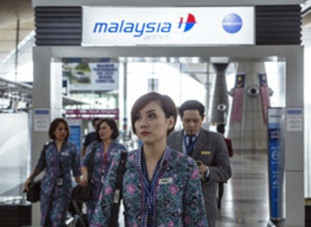 Malaysia Airlines sa thải 6.000 nhân viên
