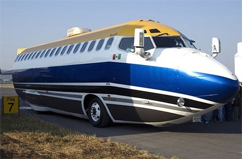 Những chiếc limo độc nhất vô nhị trên thế giới