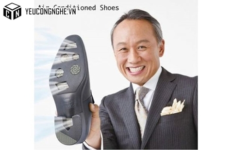 10 sáng tạo kì quặc và vô dụng nhất từ trước tới nay