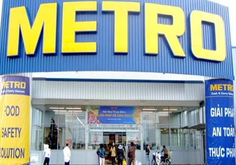 Metro Việt Nam chính thức được mua lại với giá 879 triệu USD