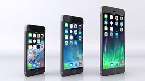 5 điểm khiến 9/9 là ‘Đại sự kiện’ của Apple