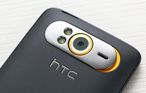 HTC sắp tung ra một dòng Action Camera mới?