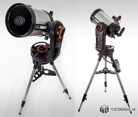 Nexstar Evolution - kính thiên văn tự định vị thông minh