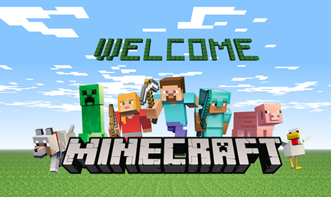 Microsoft chính thức mua lại Minecraft với giá 2,5 tỷ USD