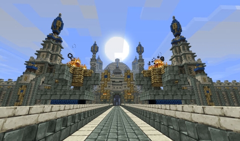 Microsoft chi 2,5 tỉ USD mua lại nhà sản xuất Minecraft