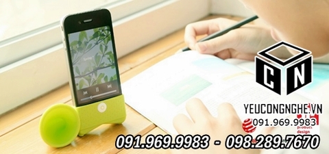 Tai nghe và một số phụ kiện âm thanh độc đáo