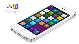 iFan kêu trời vì phải xóa hết dữ liệu cài iOS 8