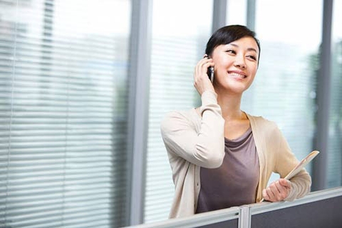 Bí quyết sử dụng điện thoại văn minh "nhỏ mà có võ" bạn cần nhớ
