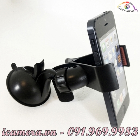 6 phụ kiện độc cho ô tô