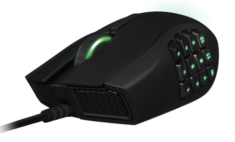 Top 5 Gaming Mice - Tiêu chuẩn chuột cho game thủ