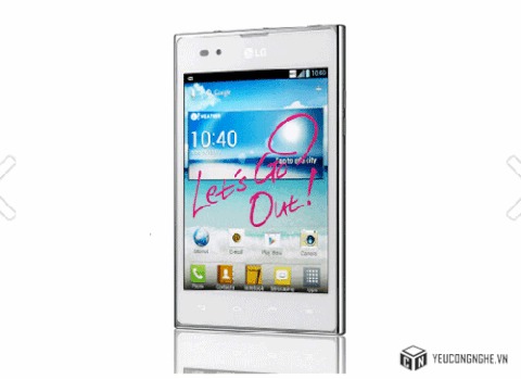 10 điện thoại làm nên trào lưu smartphone màn hình lớn