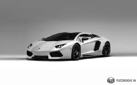 Xem siêu xe Lamborghini Aventador được sản xuất như thế nào