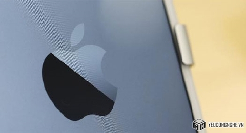 Apple mất 23 tỷ USD giá trị thị trường do bendgate và lỗi phần mềm