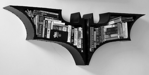 Tổng hợp 20 sản phẩm thú vị dành cho các fan của Batman
