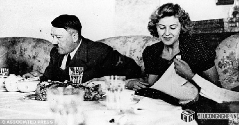 Quá khứ cay đắng của người nếm thử thức ăn cho Hitler