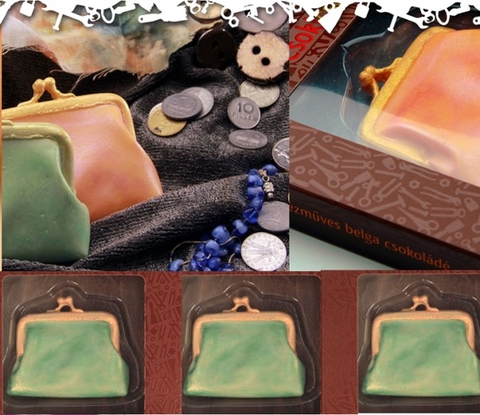 Những tác phẩm Chocolate tuyệt đỉnh