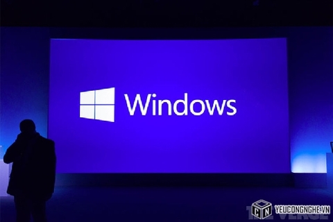 Windows TH lộ diện trên website của Microsoft