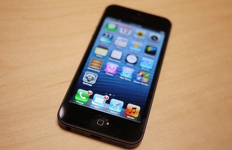 Cách xóa toàn bộ dữ liệu cá nhân khỏi iPhone