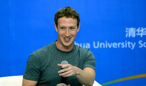 “Quyền hạn đặc biệt” của CEO facebook trên trang mạng xã hội do mình lập ra