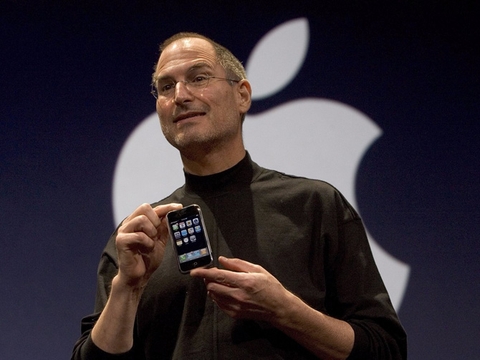 Bí mật đằng sau các tên mã của Apple