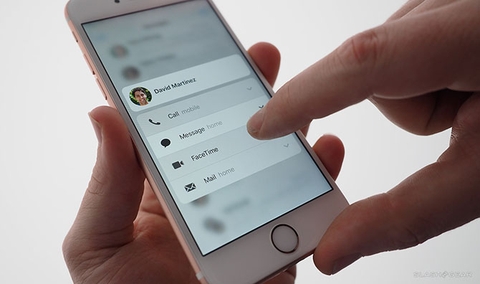 Làm iPhone chạy nhanh hơn chỉ bằng một mẹo cực đơn giản
