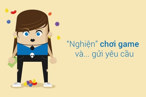 Những thói quen sử dụng smartphone xấu xí nên bỏ ngay