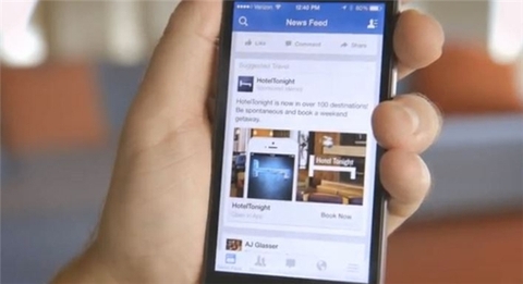 Không cần kết nối mạng, bạn vẫn có thể bình luận trên Facebook
